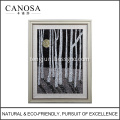 CANOSA shell night sence Wall Picture frame